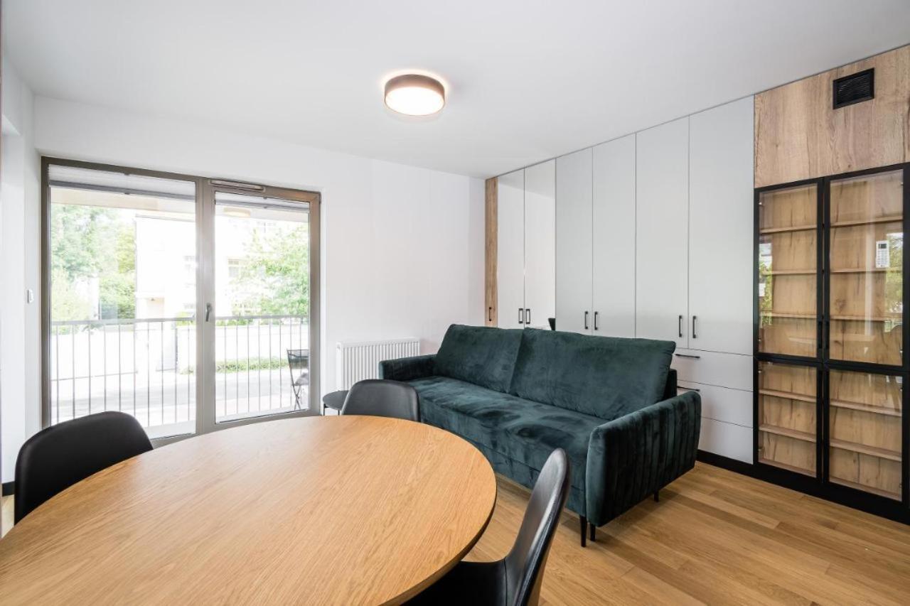 Dodo Acomodo 7 Apartament Kraków