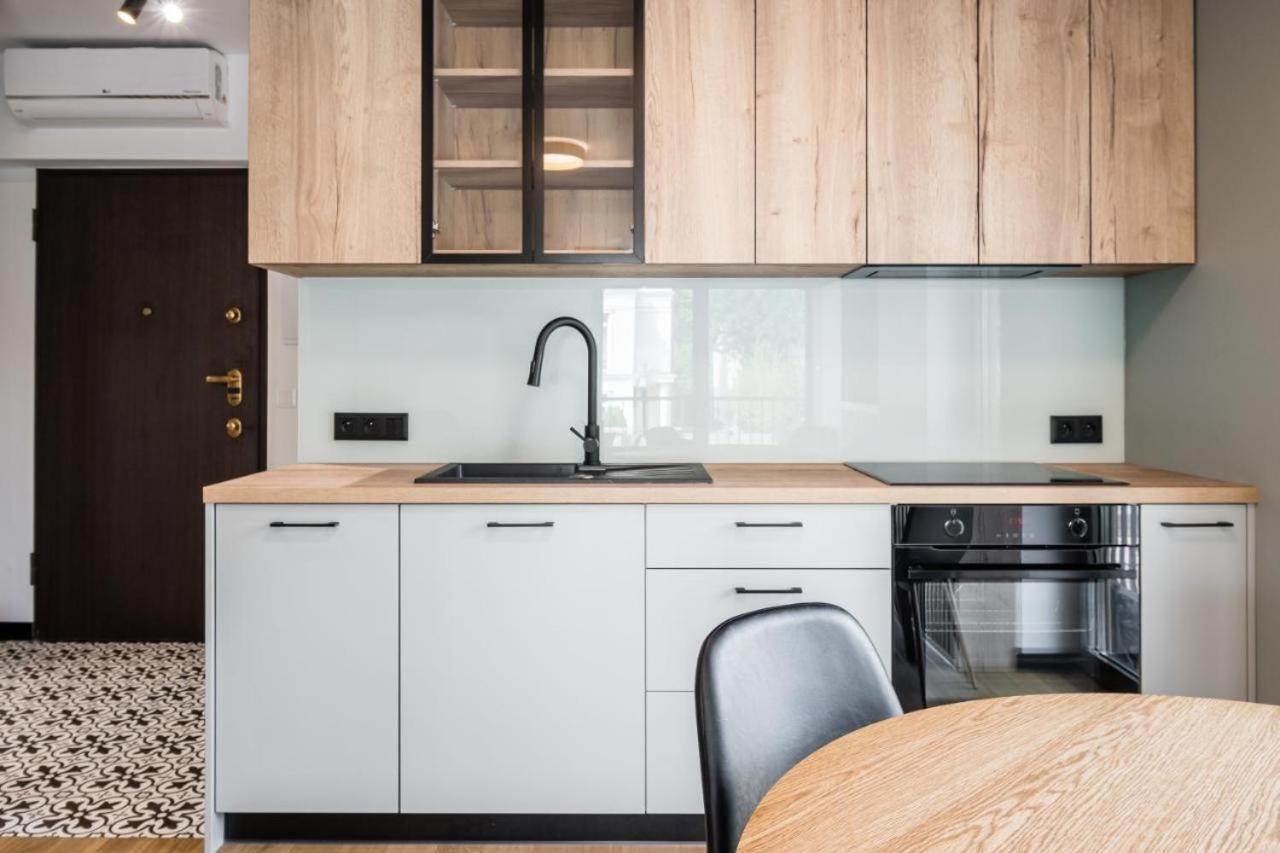 Apartament Dodo Acomodo 7